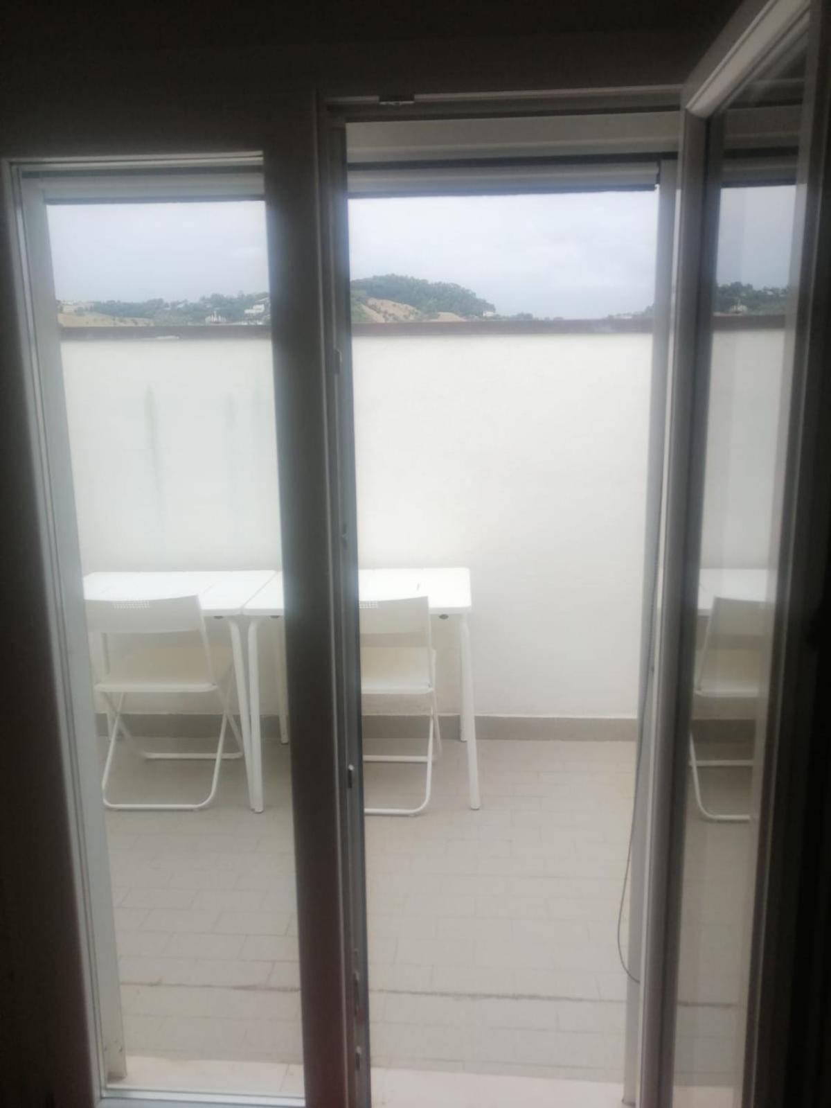Un Nido Sul Mare Lejlighed Montesilvano Marina Eksteriør billede